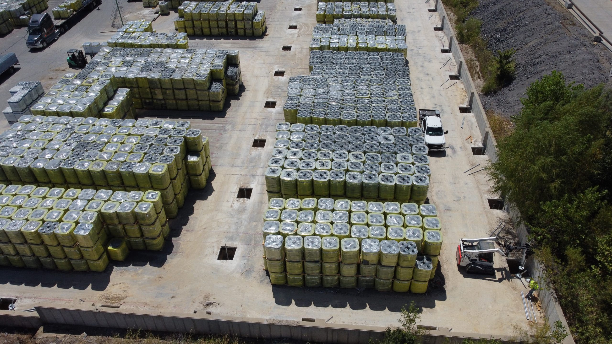 Helical Piers Near Me Foundation Repair Solutions