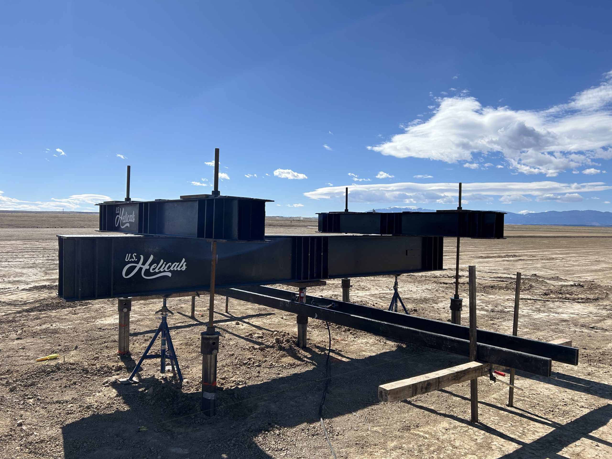 Rocky Mountain Bess CO